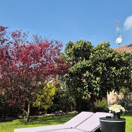Bed and Breakfast Cascina San Martino Passirano Exteriér fotografie