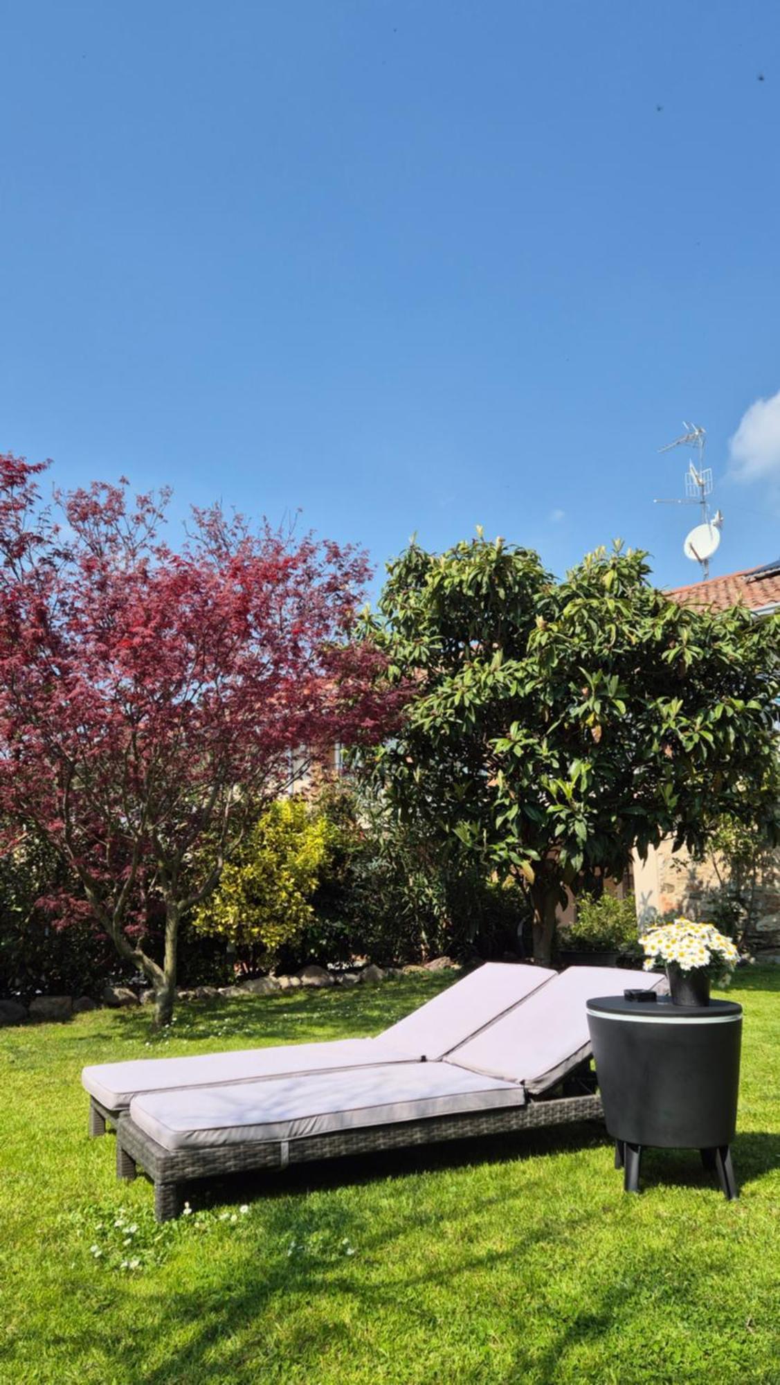 Bed and Breakfast Cascina San Martino Passirano Exteriér fotografie