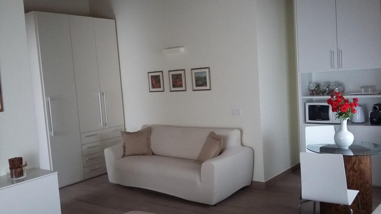 Bed and Breakfast Cascina San Martino Passirano Exteriér fotografie